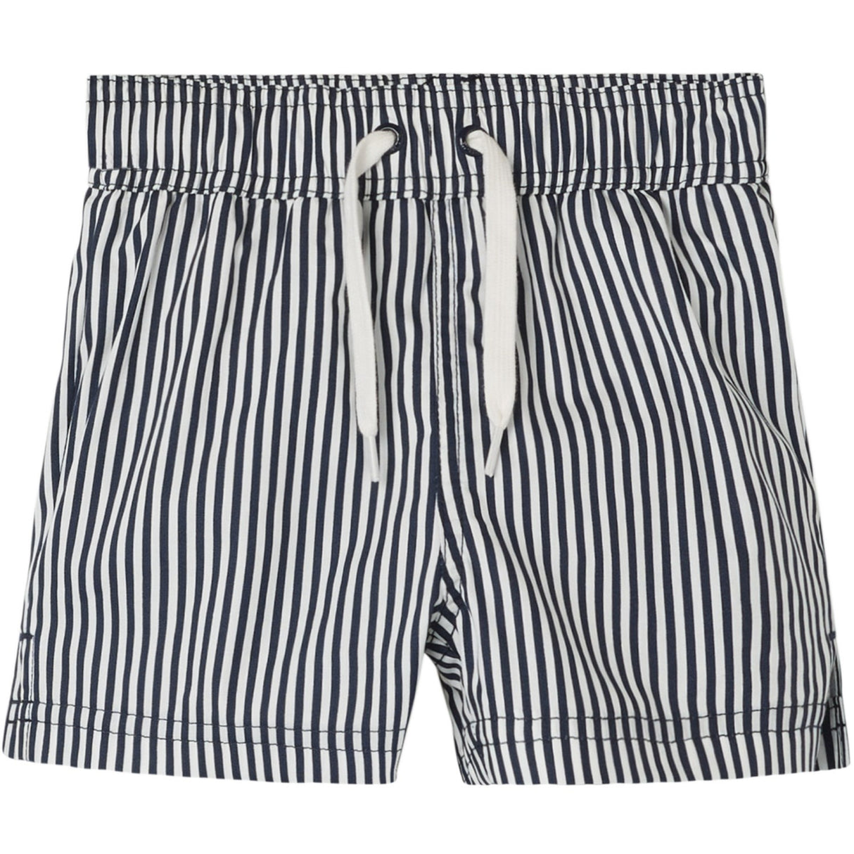 Name It Navy Blazer Zalle Badbyxor