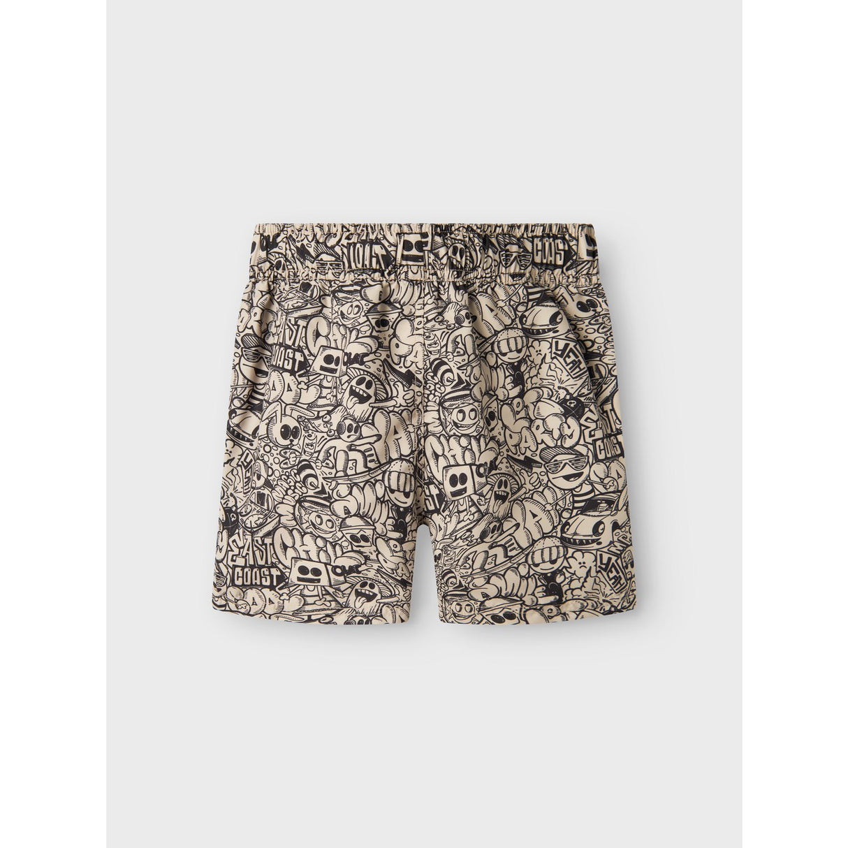 Name It Pure Cashmere Zatoony Badbyxor