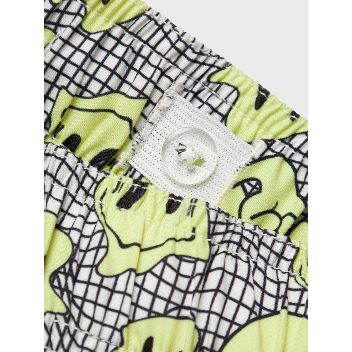 Name It Cloud Dancer Zatoony Badbyxor