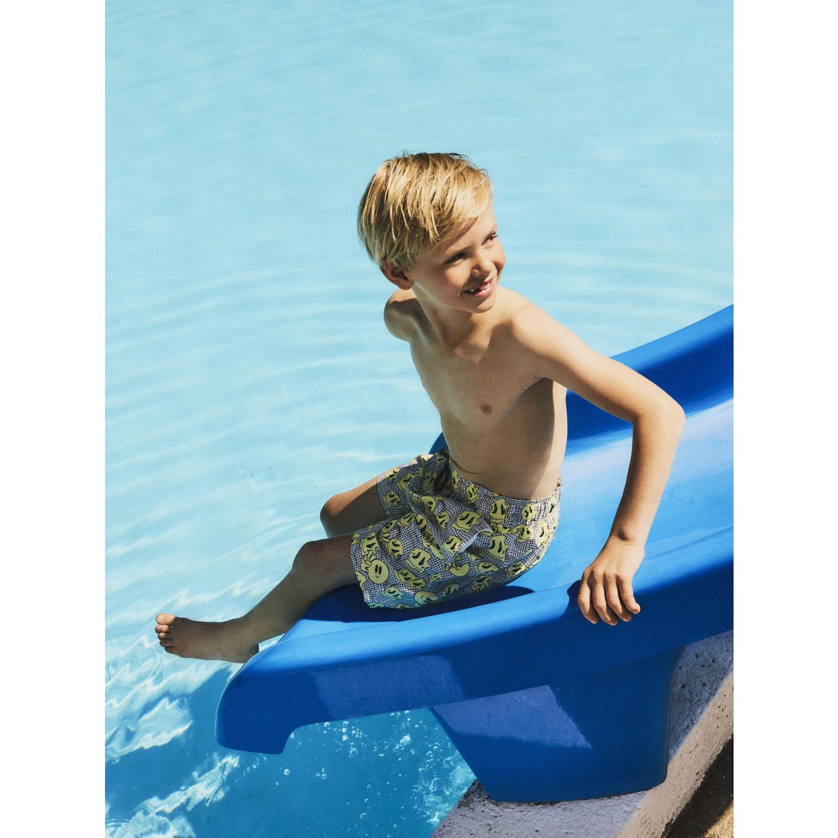 Name It Cloud Dancer Zatoony Badbyxor