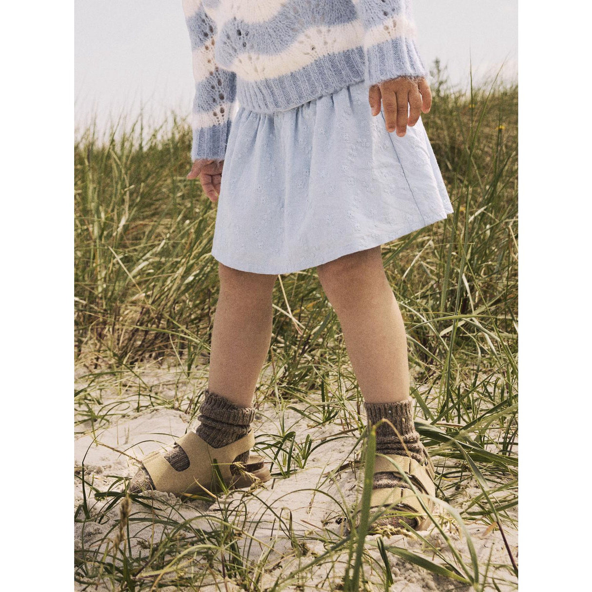 Name It Serenity Detine Skjørt