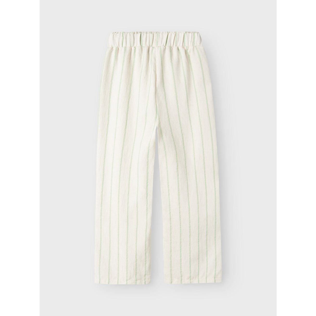 Name It Arcadian Green Fizteks Wide Bukser