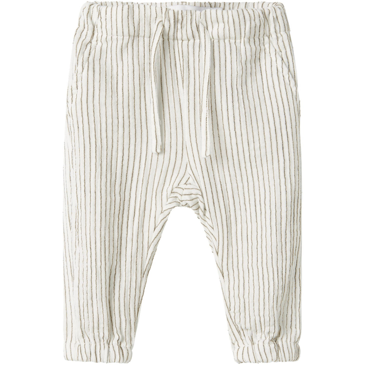 Name It Cloud Dancer Fedanne Bukser