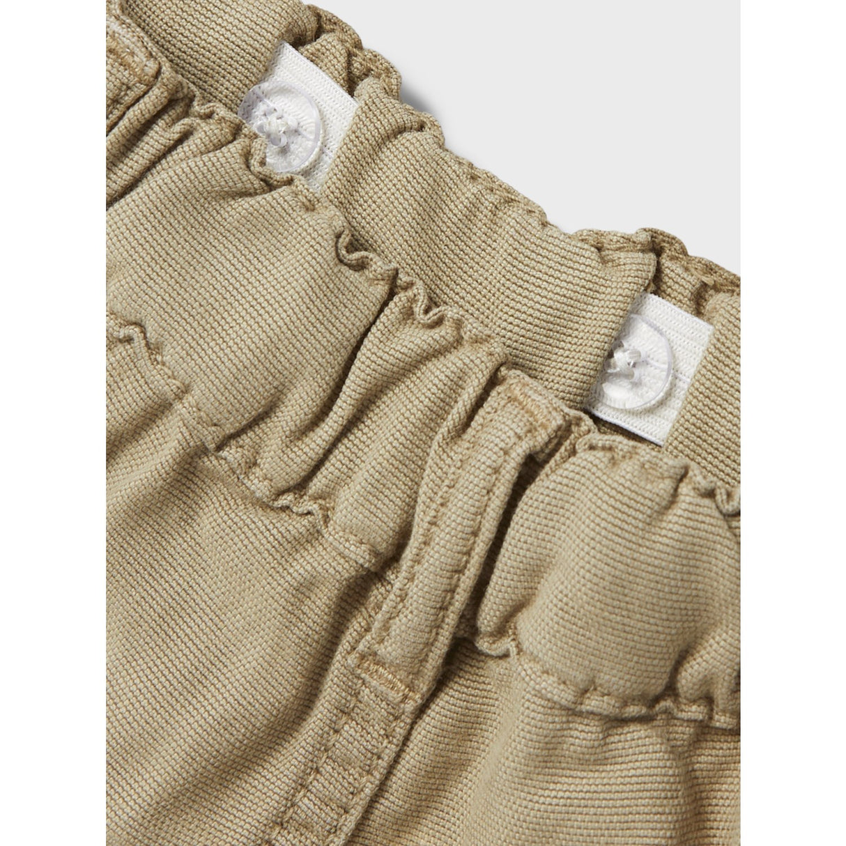 Name It Elmwood Ryan Tapered Twill Bukser