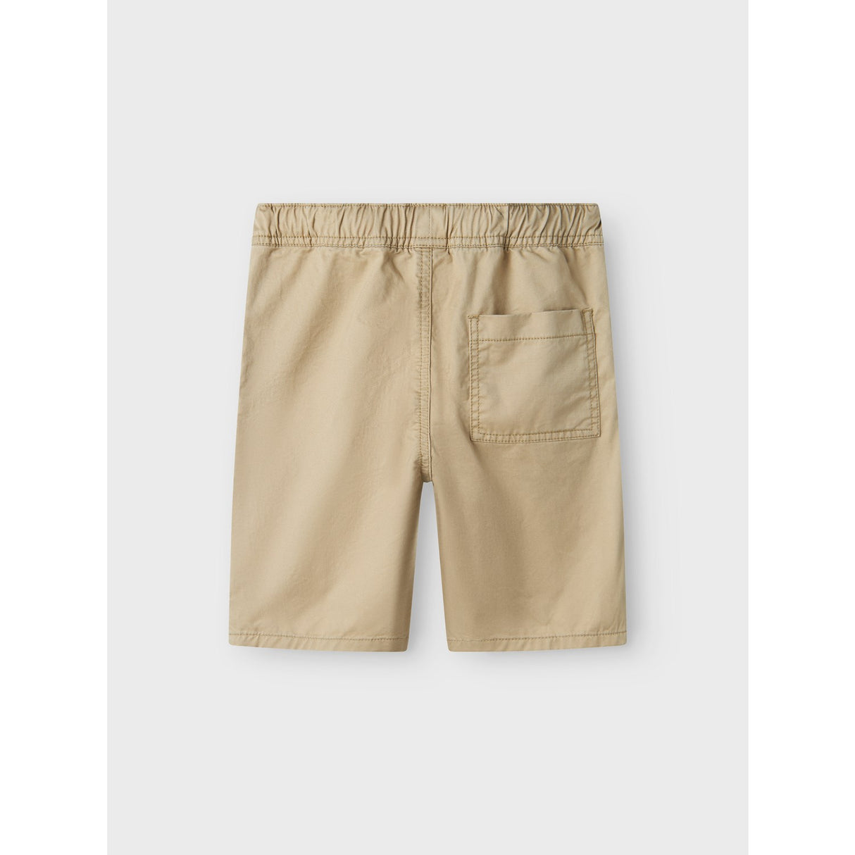 Name It Twill Ryan Jog Twill Shorts Noos