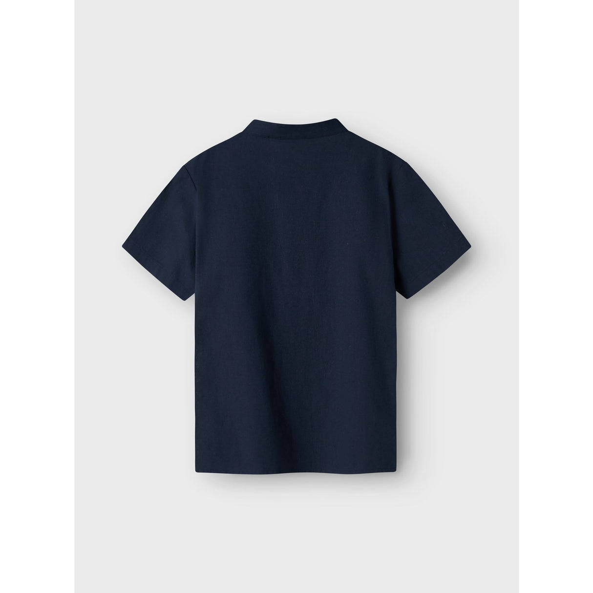 Name It Navy Blazer Falinnen Skjorte