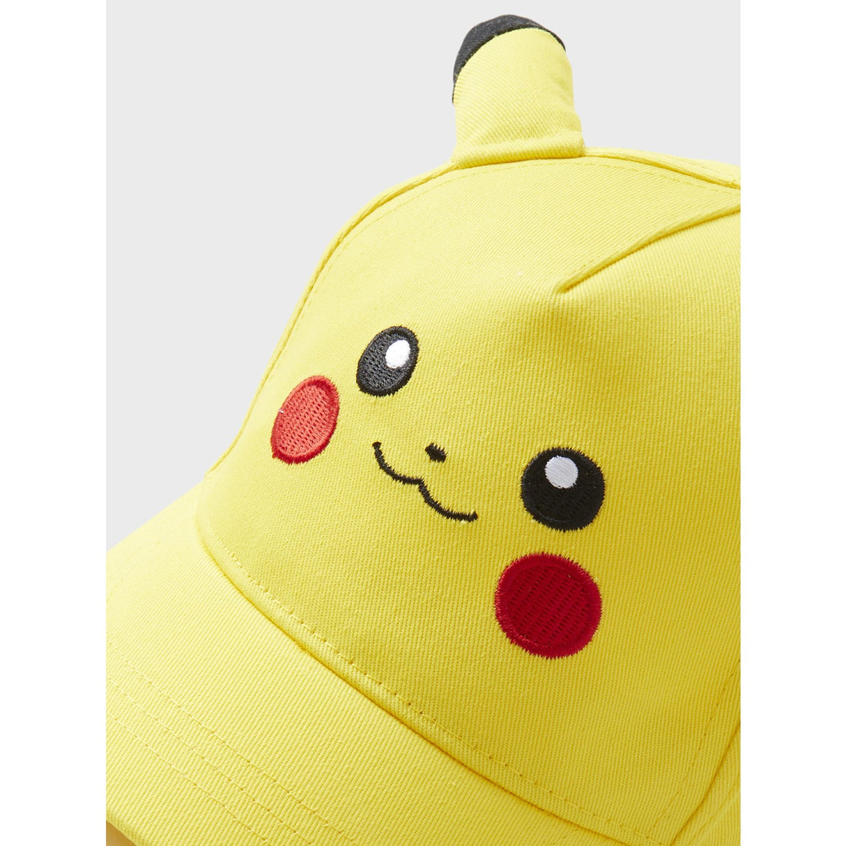 Name It Vibrant Yellow Maxi Pokemon Caps