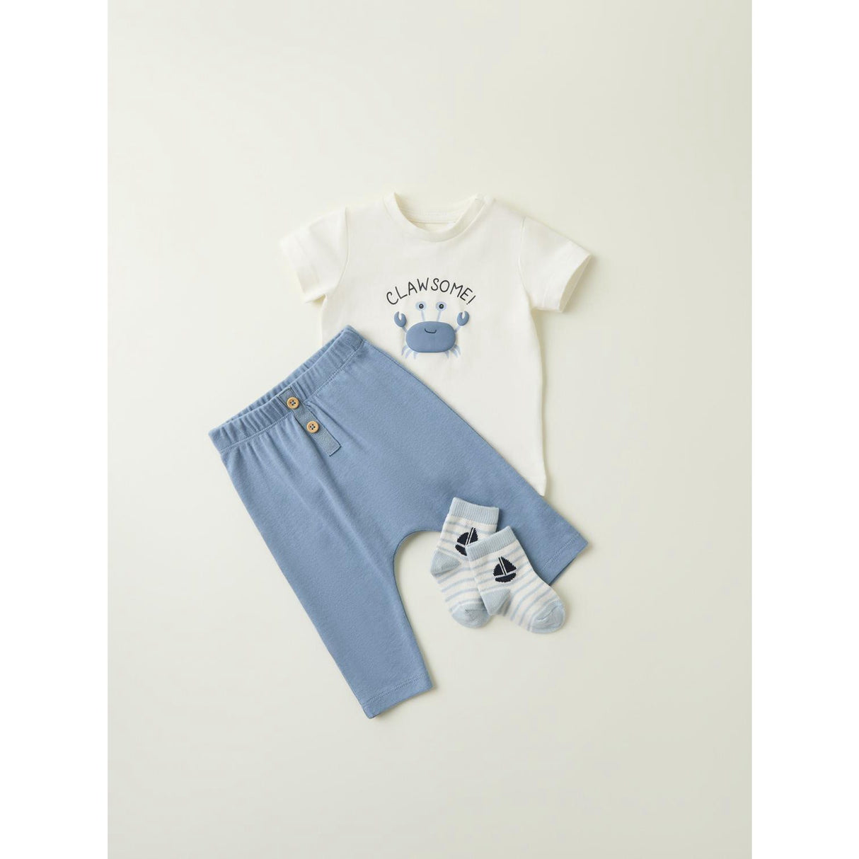 Name It Spring Lake Frig Bukser