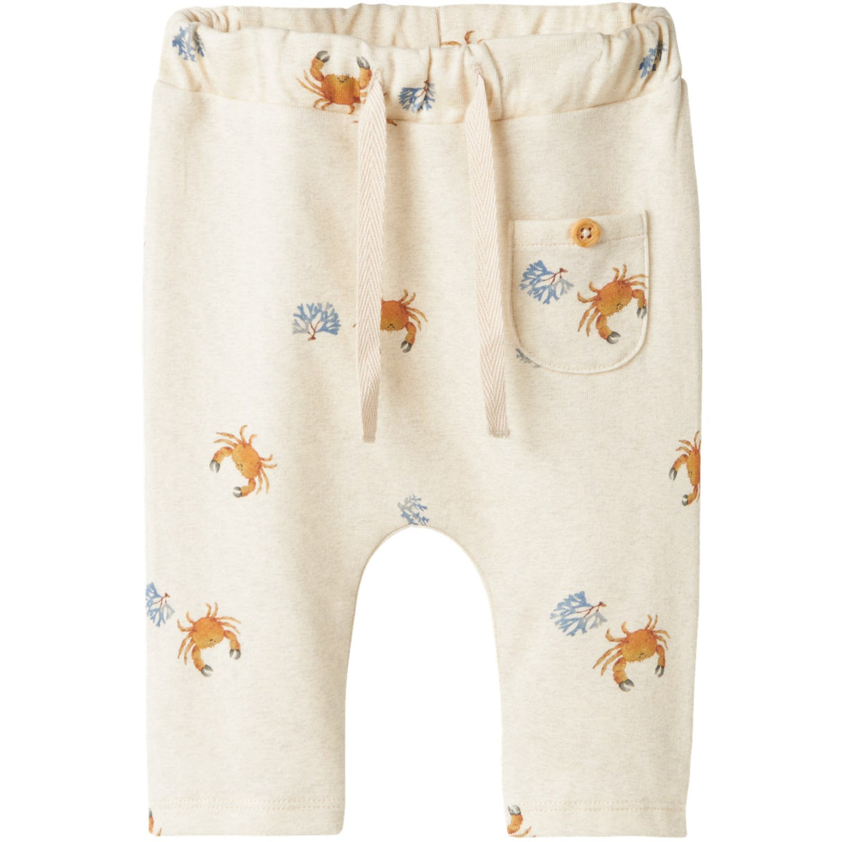 Name It Peyote Melange Fabio Bukser