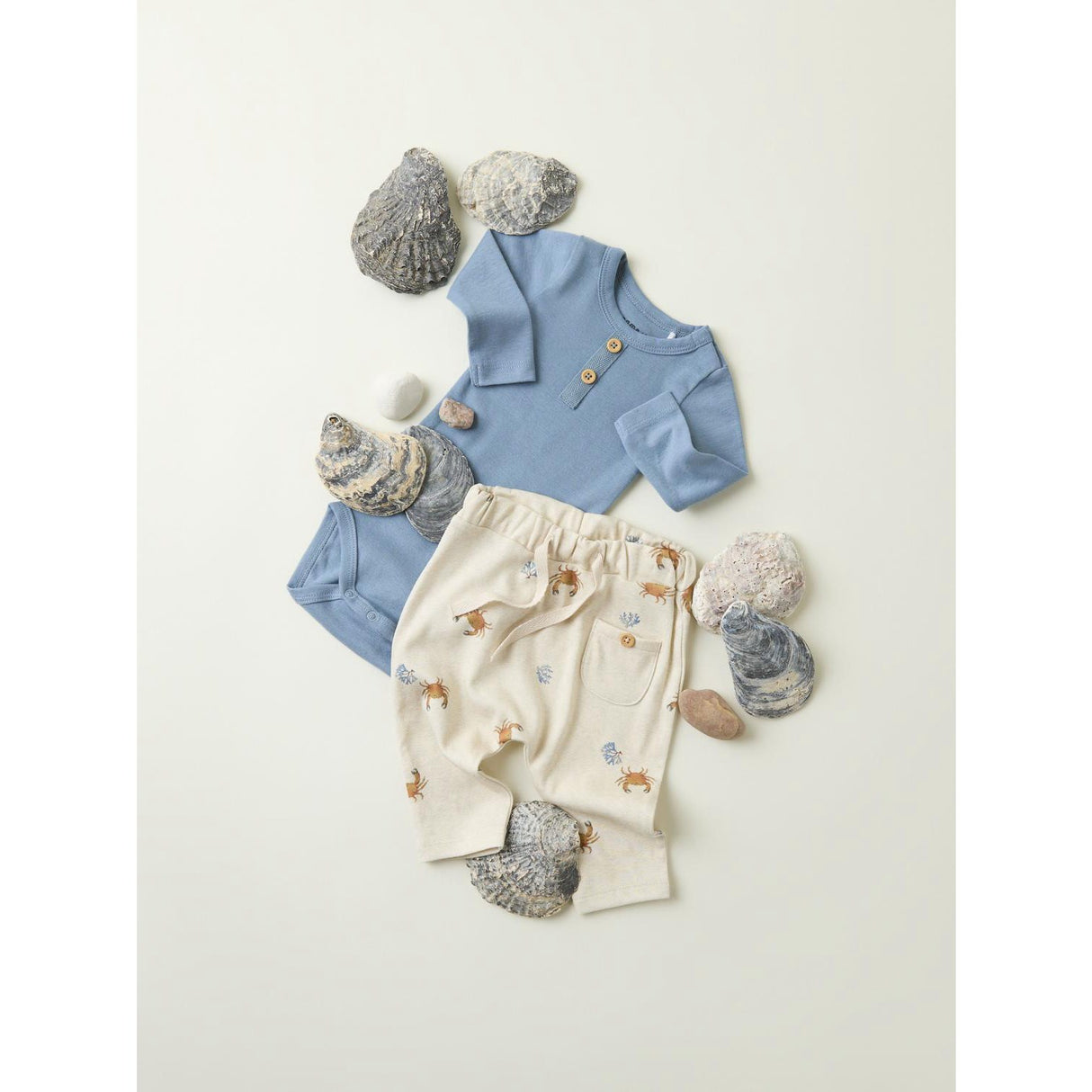 Name It Peyote Melange Fabio Bukser