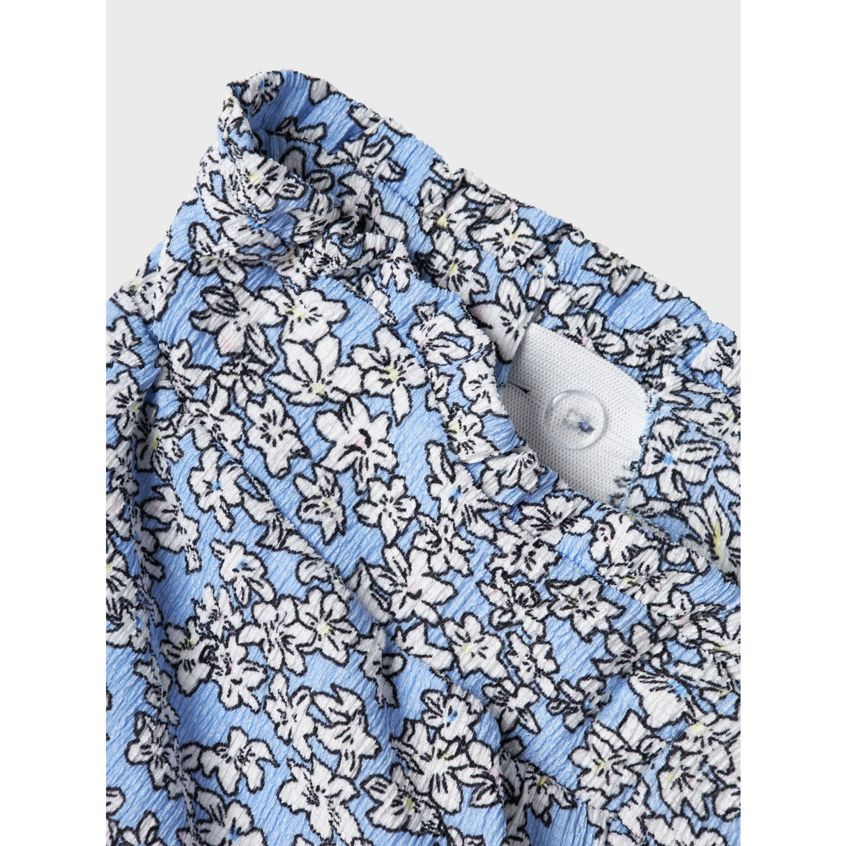 Name It Serenity Flyr Wide Bukser