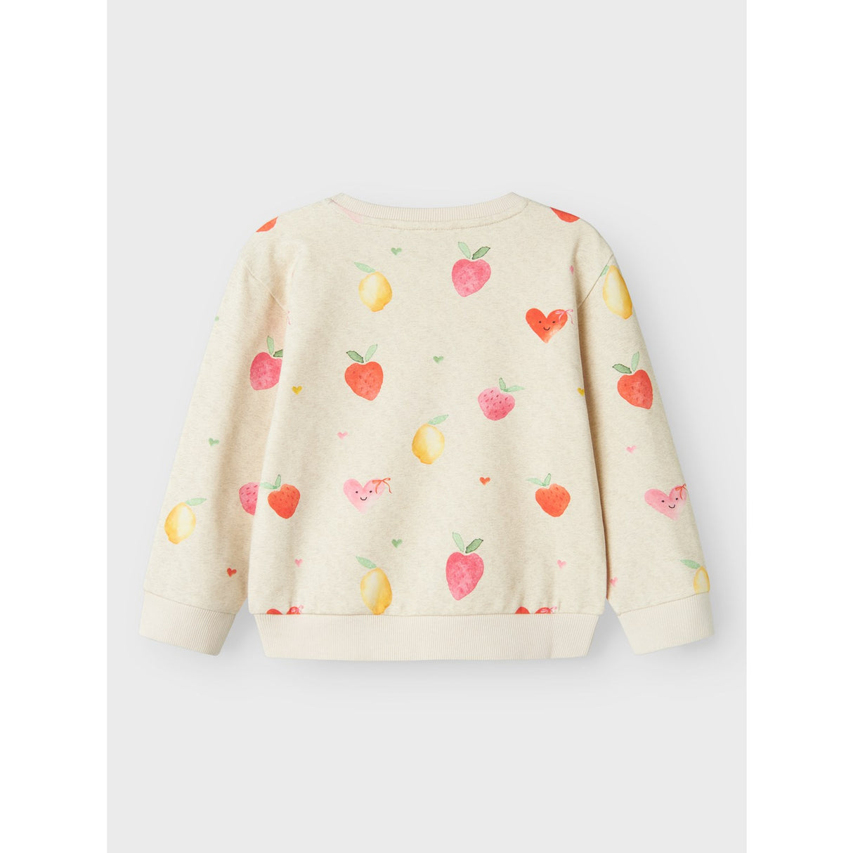 Name It Peyote Melange Folina Regular Collegegenser