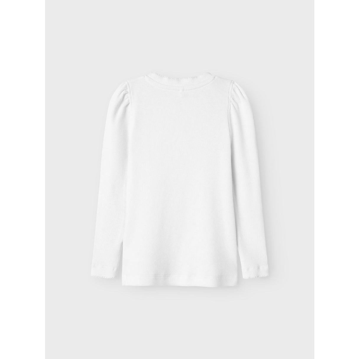 Name It Bright White Fikab Bluse