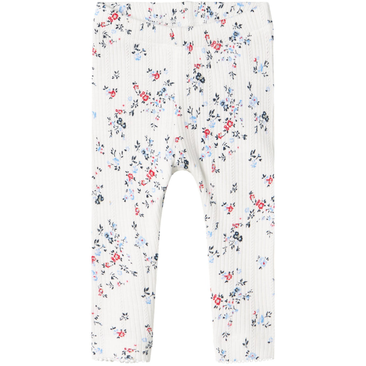 Name It Cloud Dancer Filine Leggings