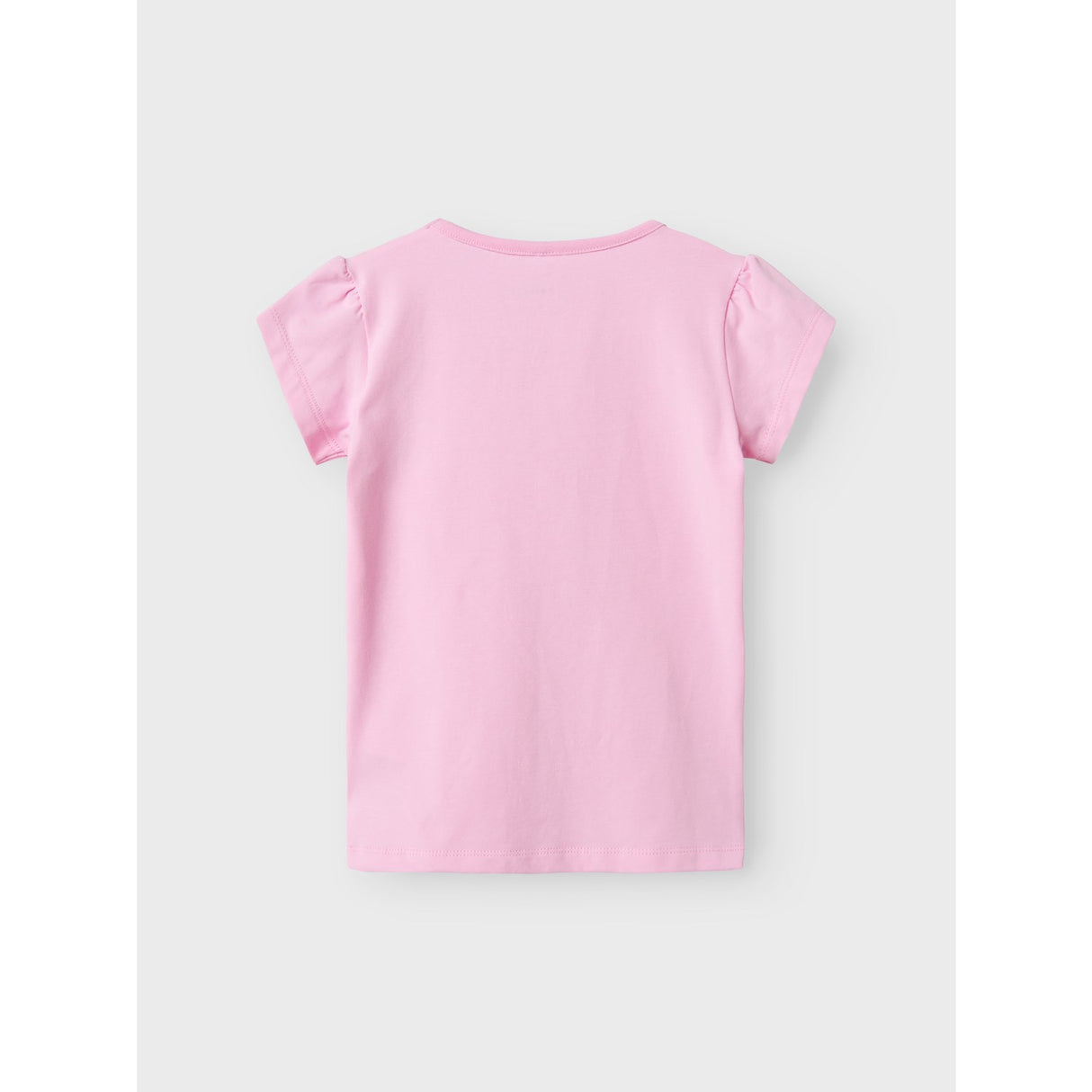 Name It Pink Frosting Fedorar T-Shirt