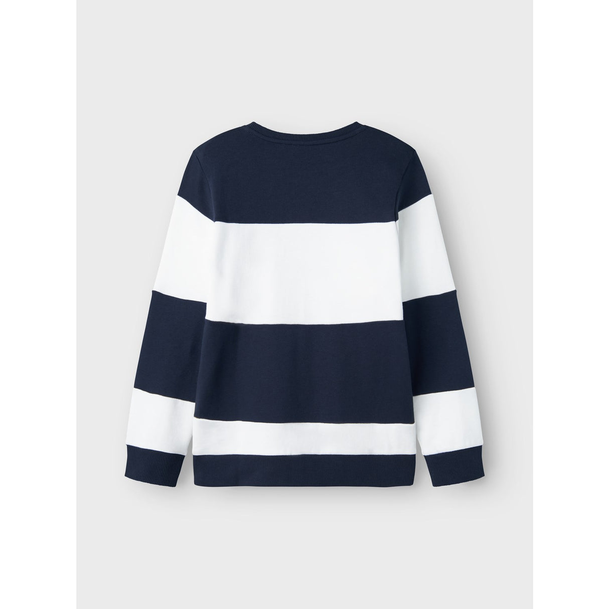 Name It Navy Blazer Folge Collegegenser