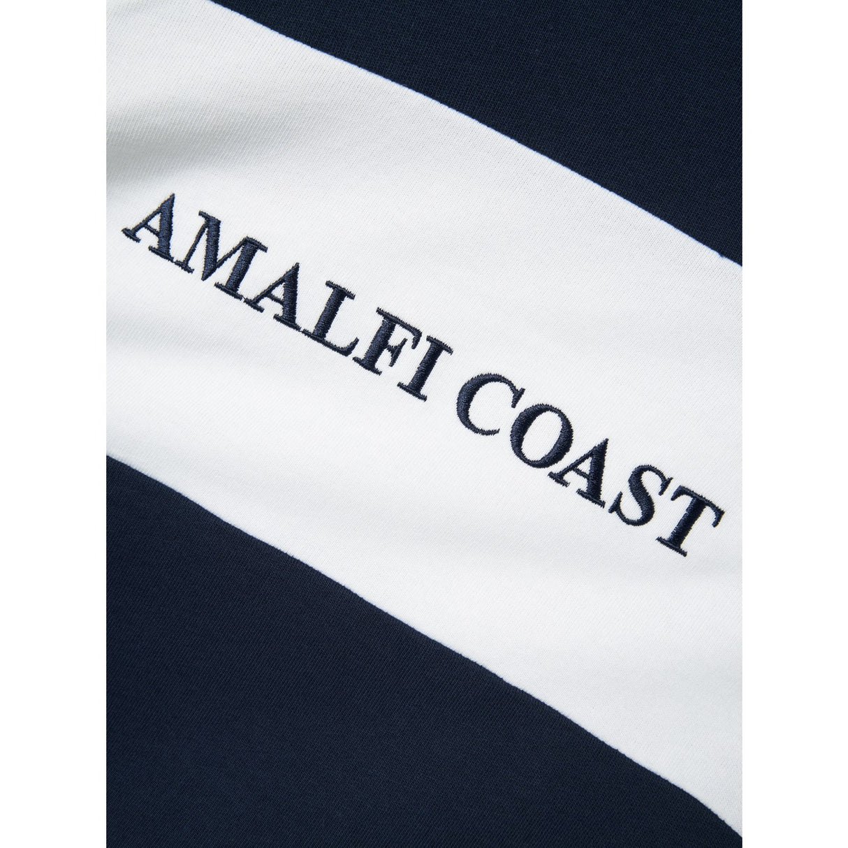 Name It Navy Blazer Folge Collegegenser