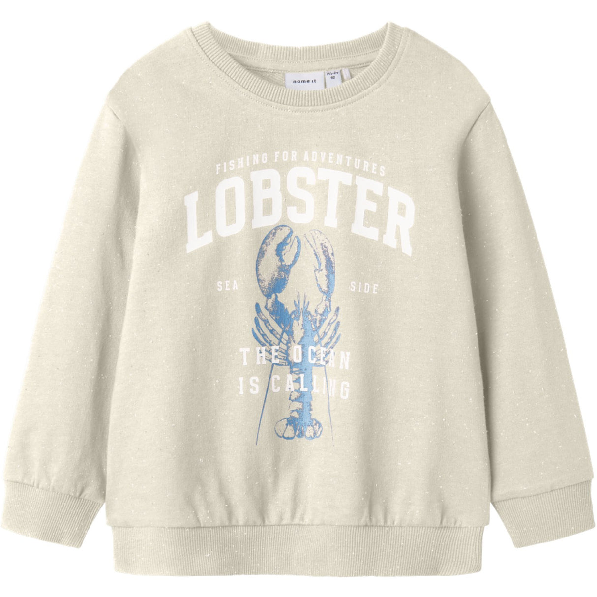 Name It Peyote Fabian Regular Collegegenser