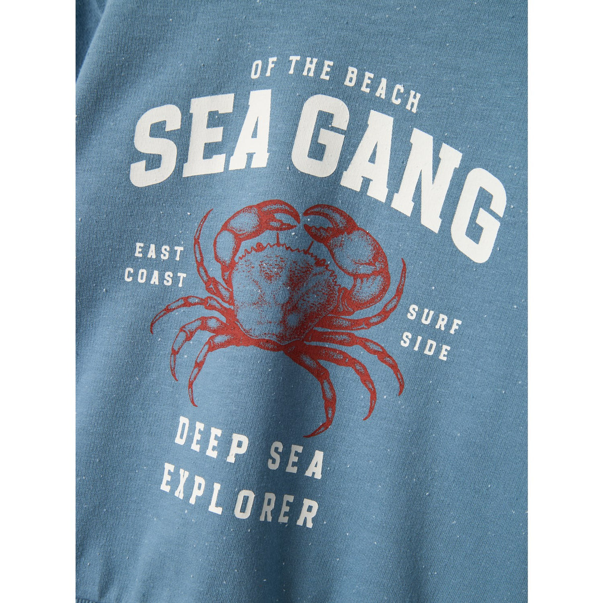 Name It Spring Lake Fabian Regular Collegegenser