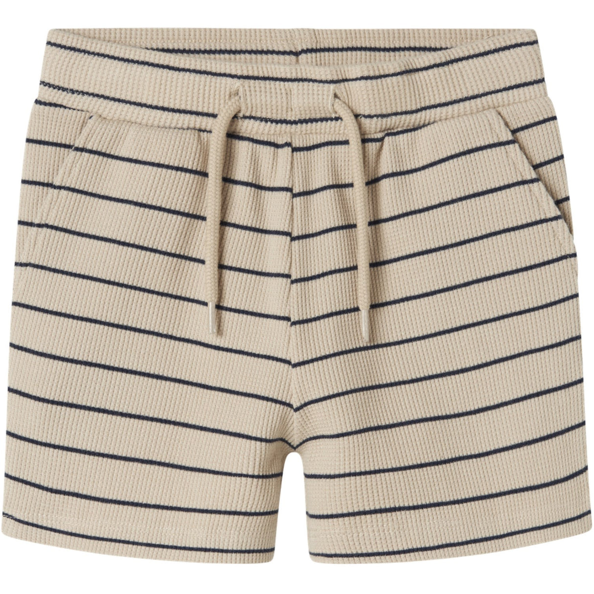 Name It Navy Blazer Fully Shorts