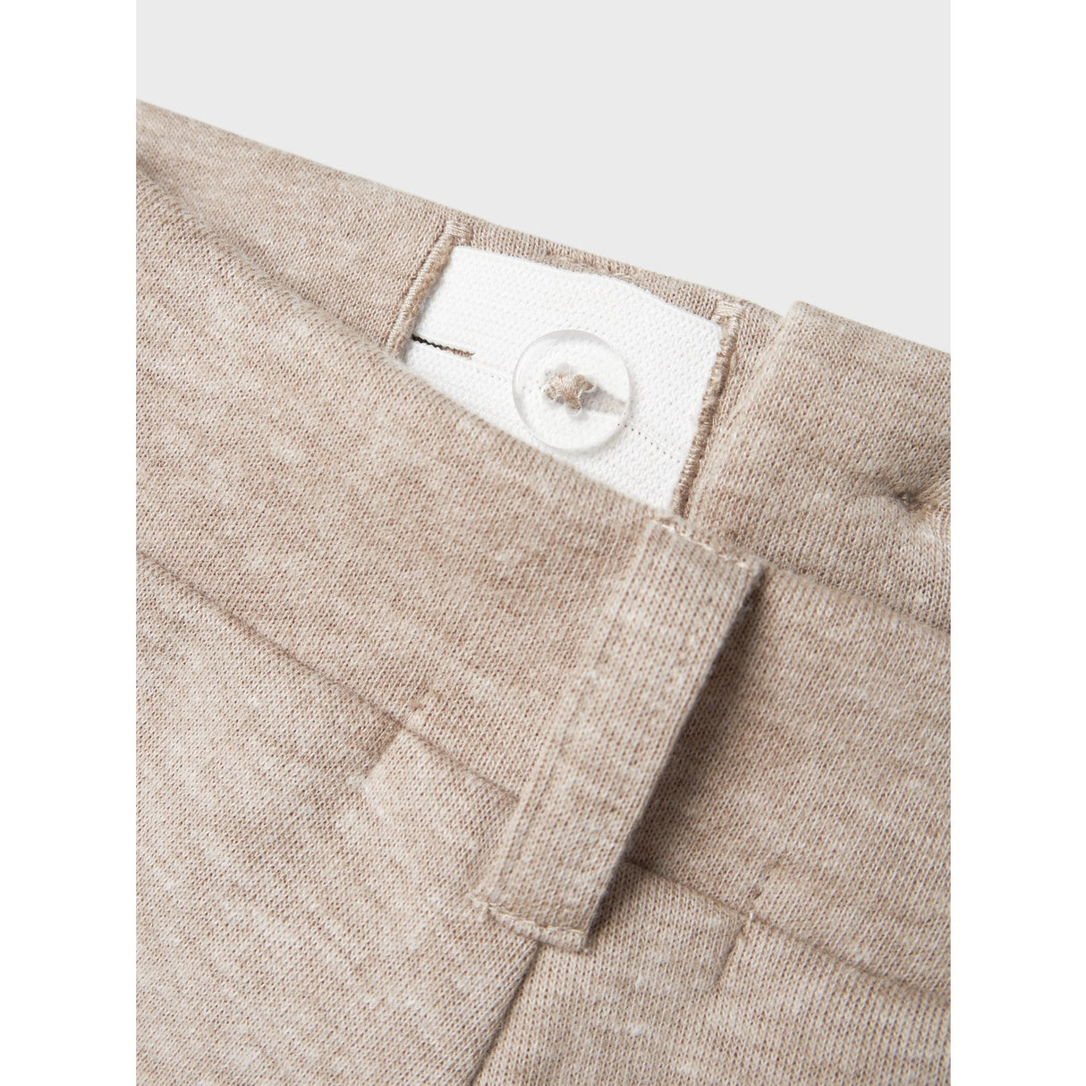 Name It Pure Cashmere Follow Sweatpants