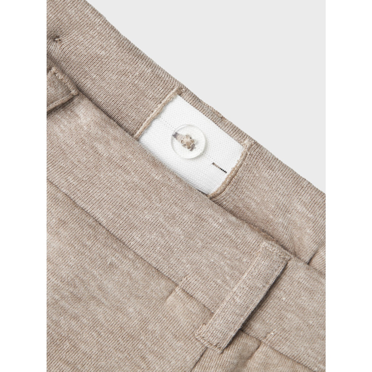 Name It Pure Cashmere Follow Sweat Shorts