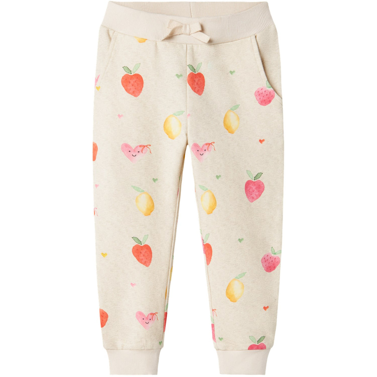 Name It Peyote Melange Folina Sweatpants