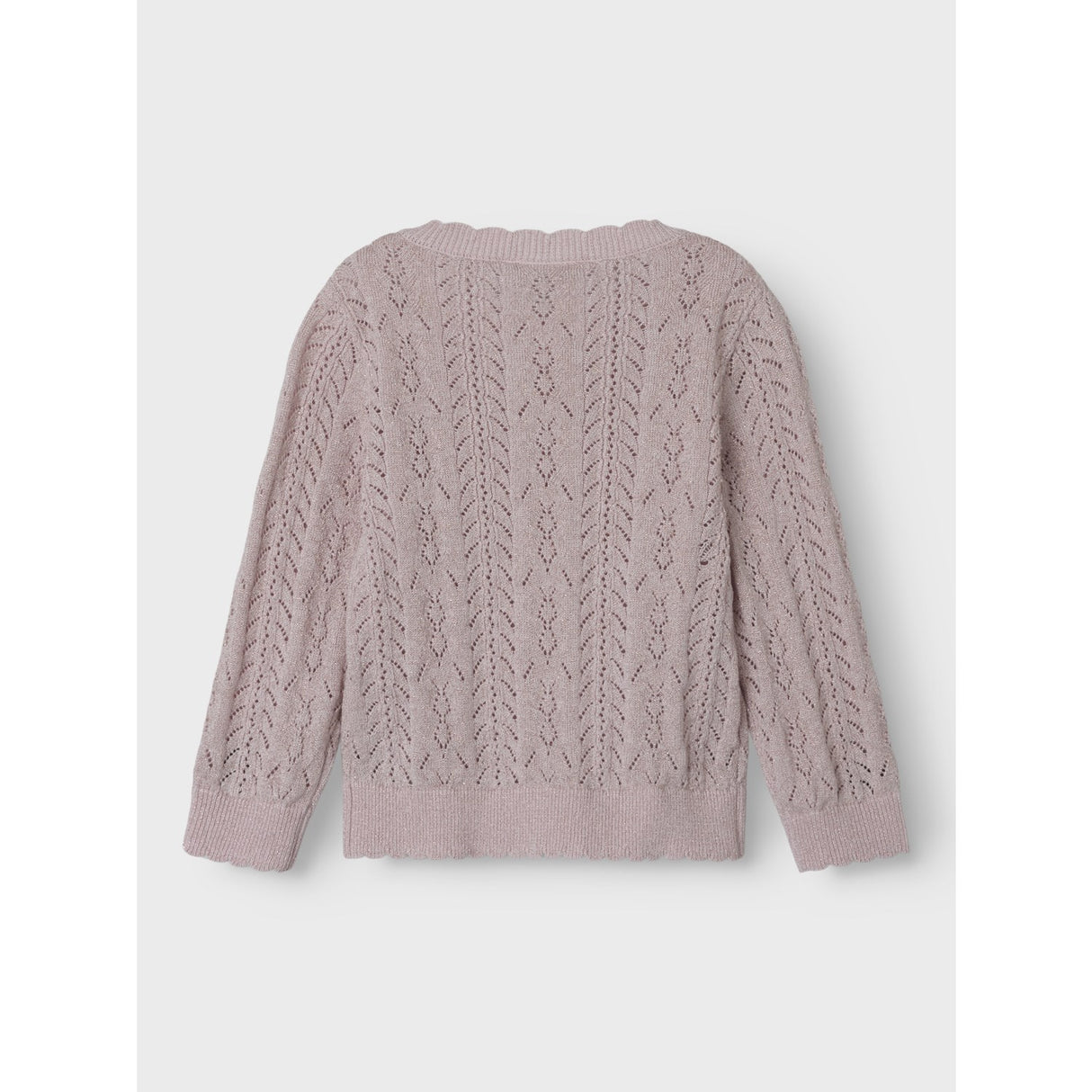 Name It Ballerina Filicia Strikk Cardigan