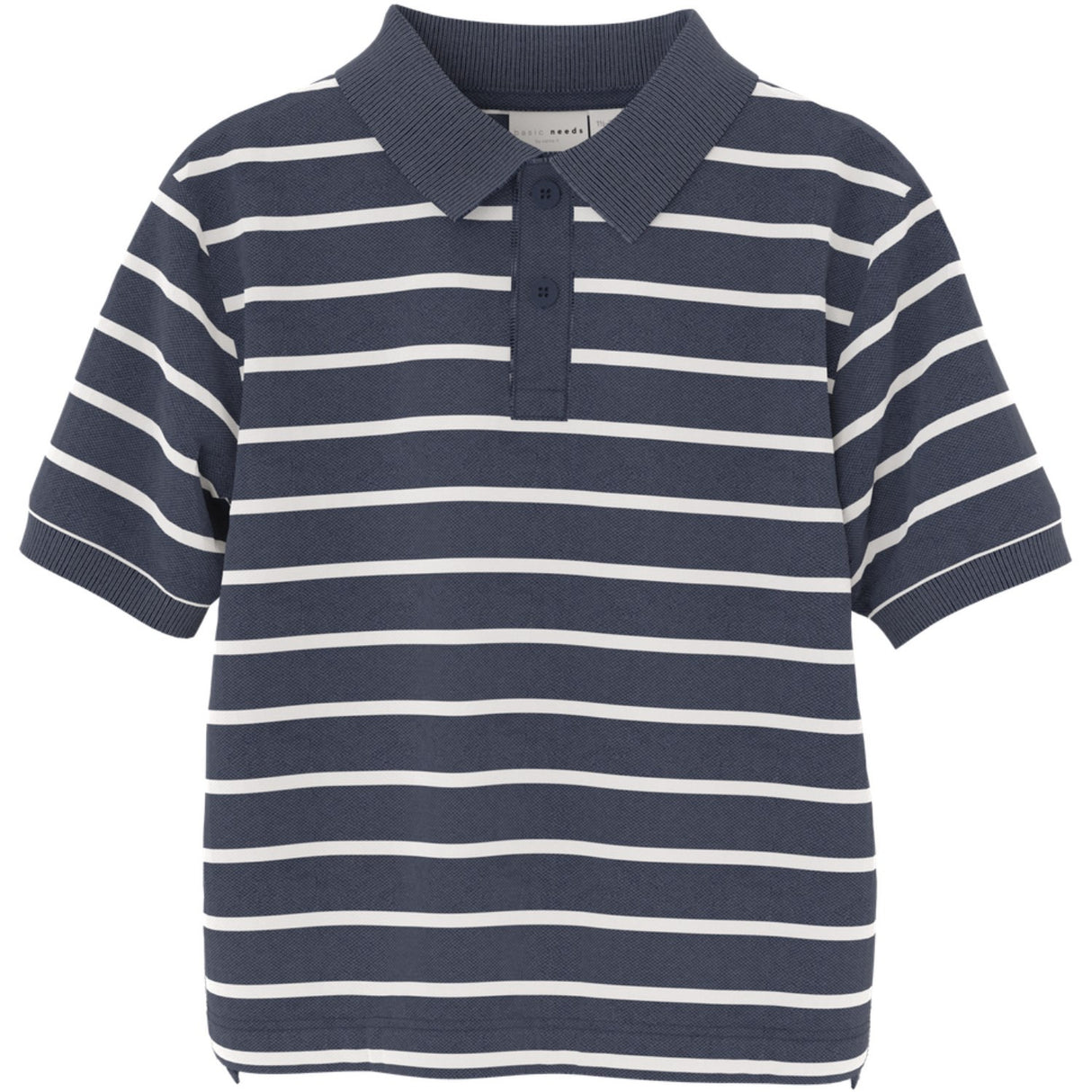 Name It Navy Blazer Volo Regular Polo