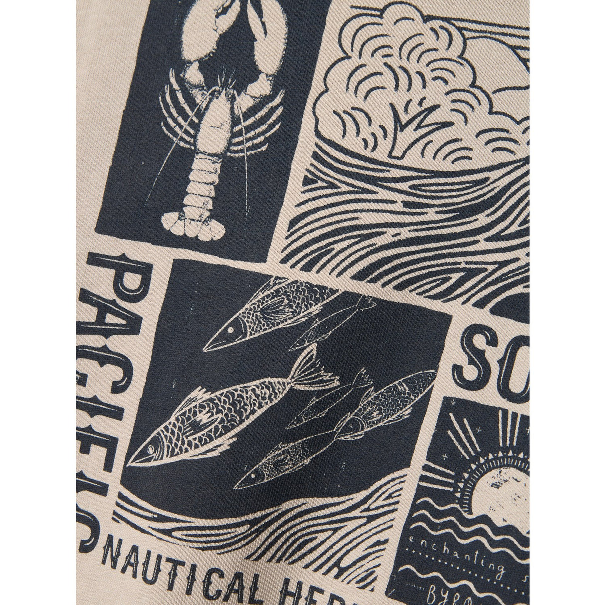 Name It Peyote Fylimmo Regular Collegegenser