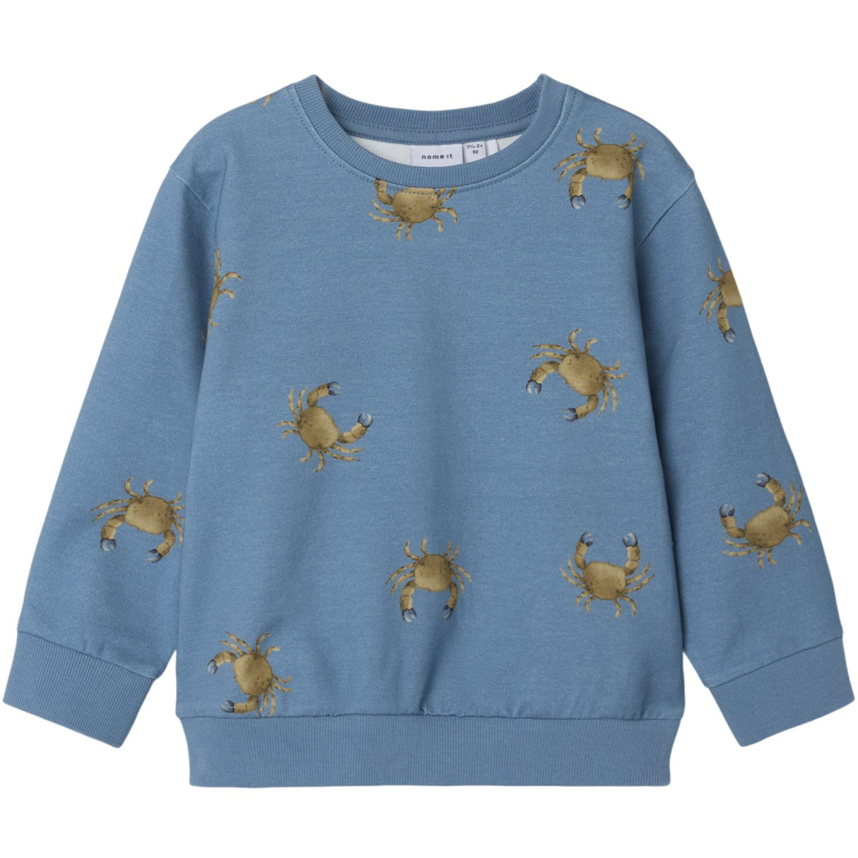 Name It Spring Lake Fernan Regular Collegegenser