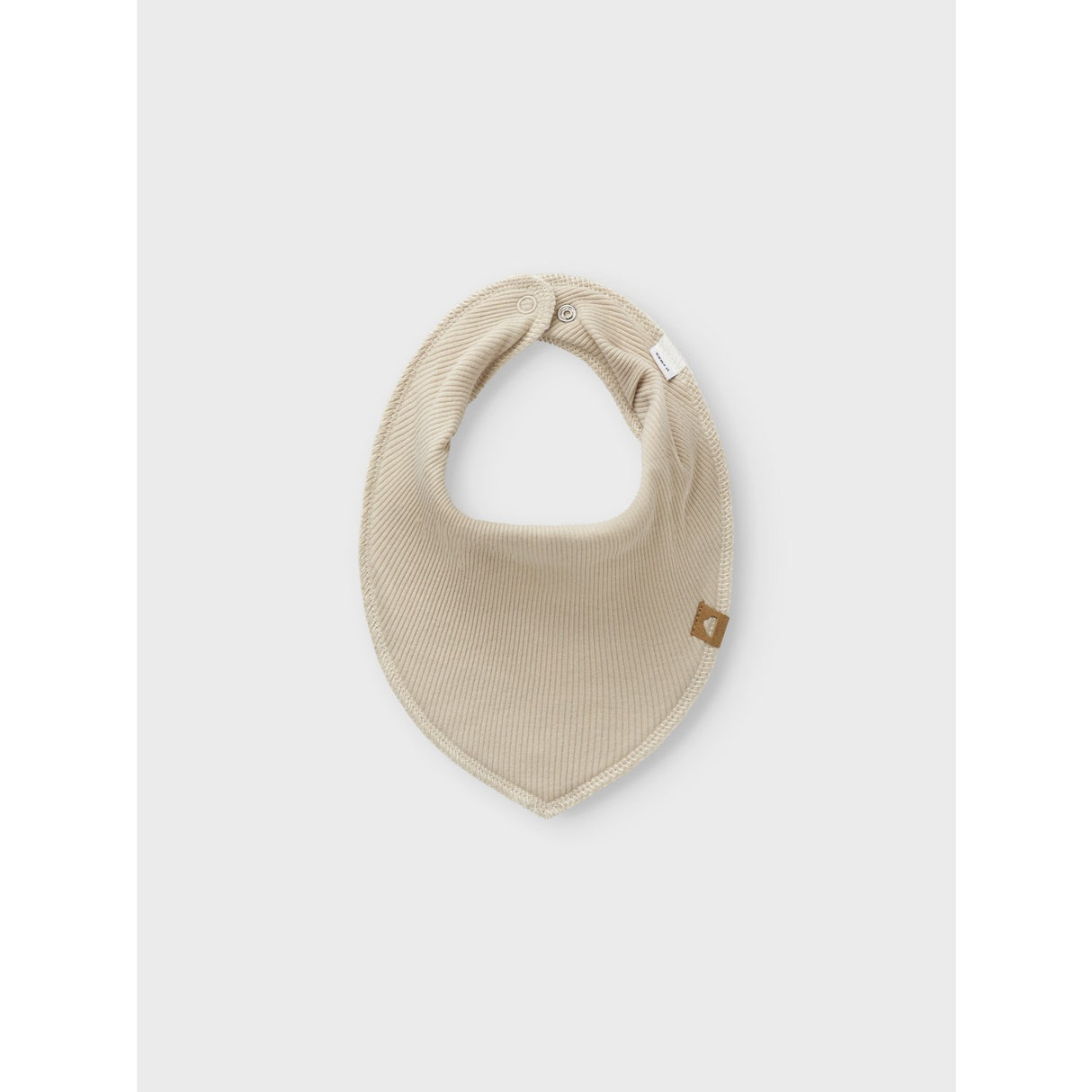 Name It Celestial Blue Yasimfrig 3-Pakning Scarf Smekke Rib