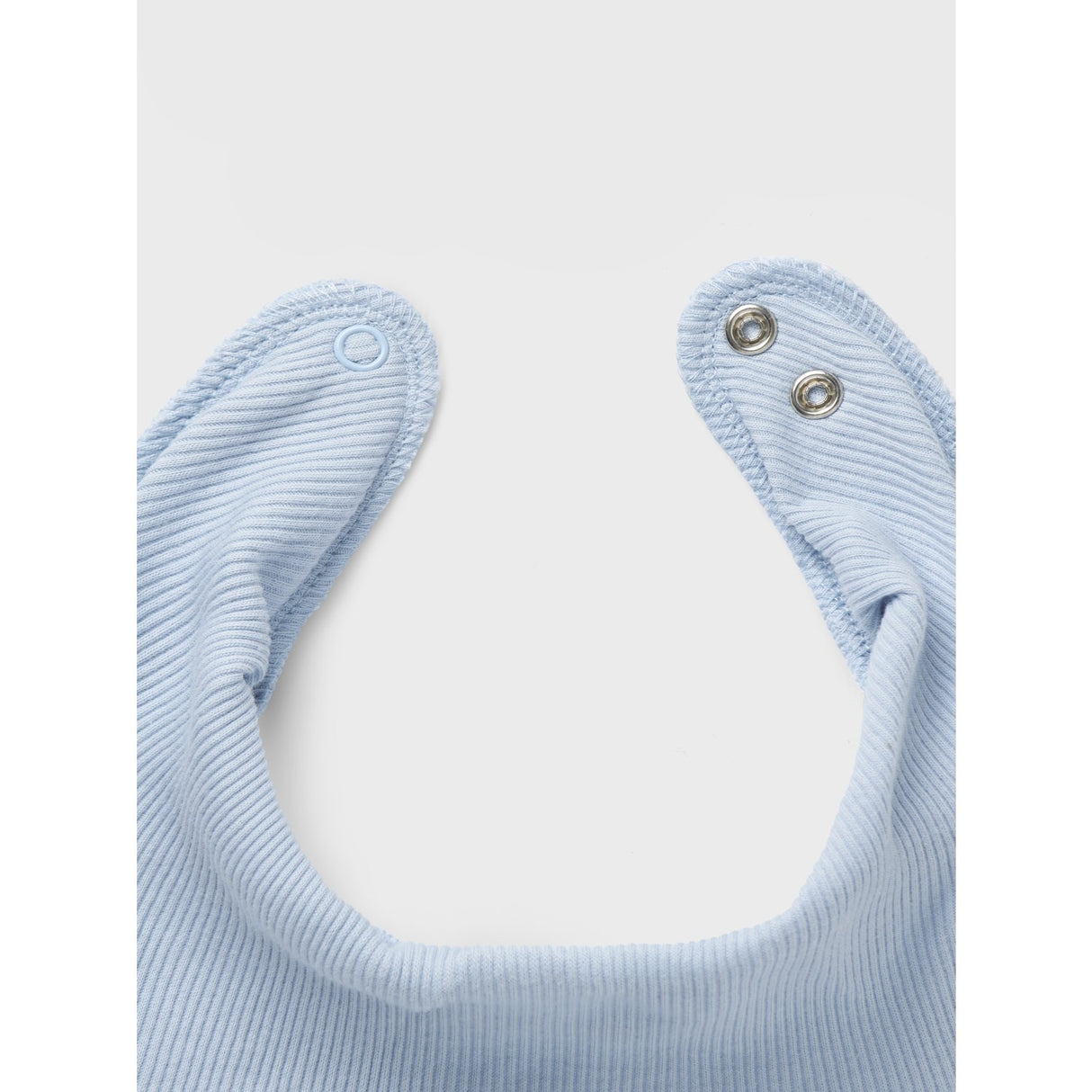 Name It Celestial Blue Yasimfrig 3-Pakning Scarf Smekke Rib