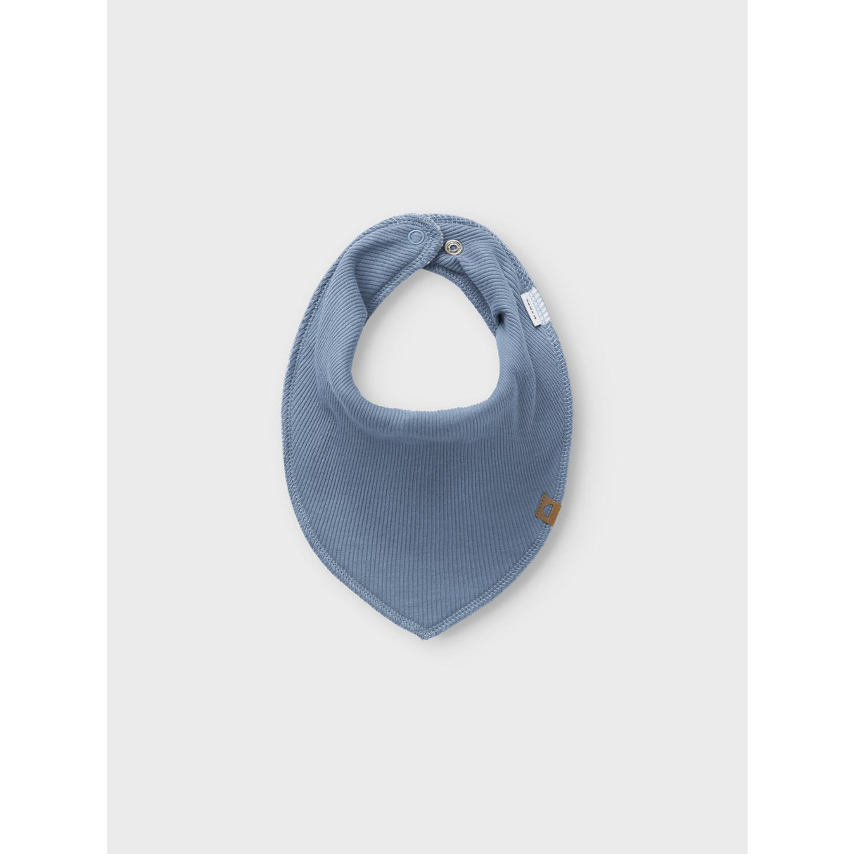 Name It Celestial Blue Yasimfrig 3-Pakning Scarf Smekke Rib