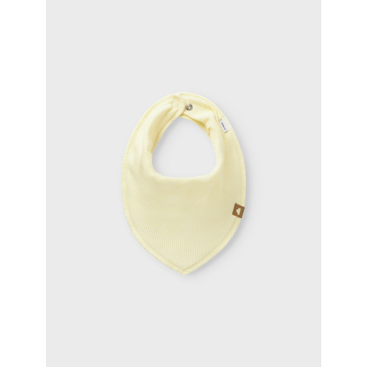 Name It Light Lilac Yvettefantasy 3-Pakning Scarf Smekke Rib