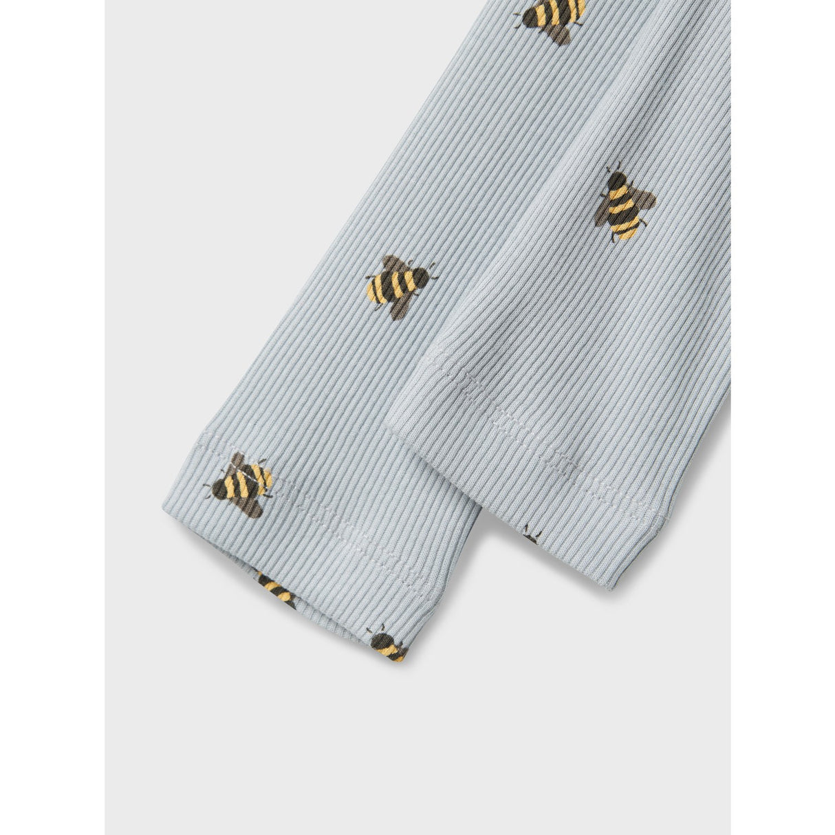 Name It Pearl Blue Funkab Long Johns