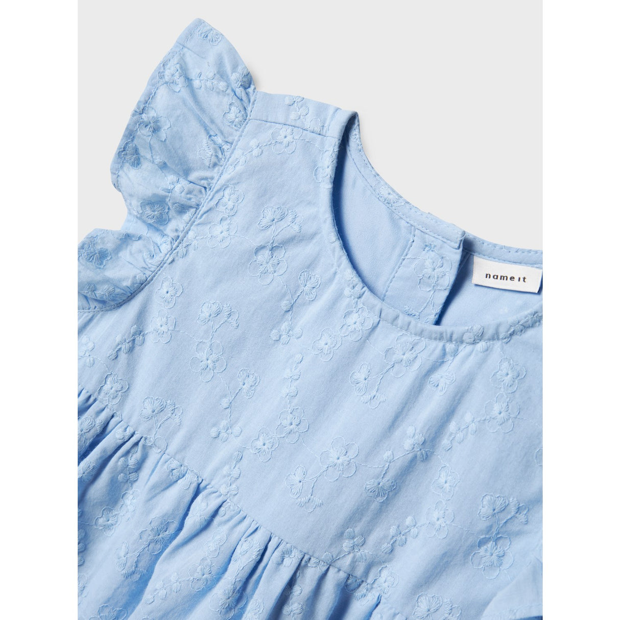 Name It Serenity Detine Spencer Kjole