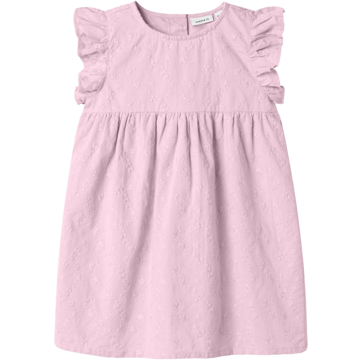 Name It Ballerina Detine Spencer Kjole