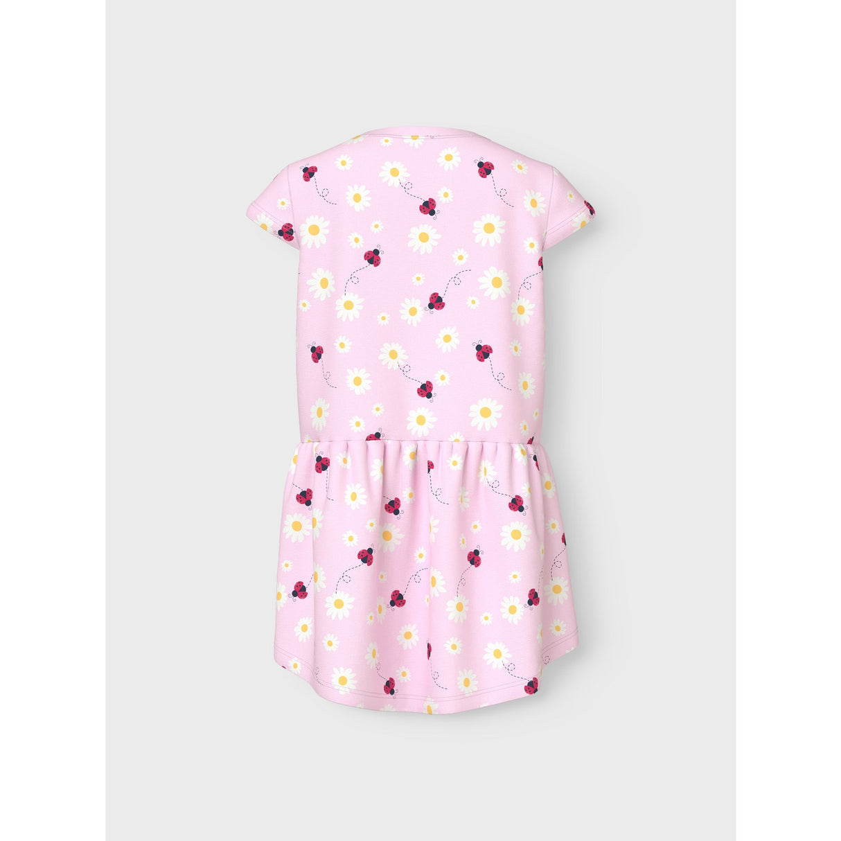 Name It Festival Bloom Ladybug Vigga Kjole F1 Noos