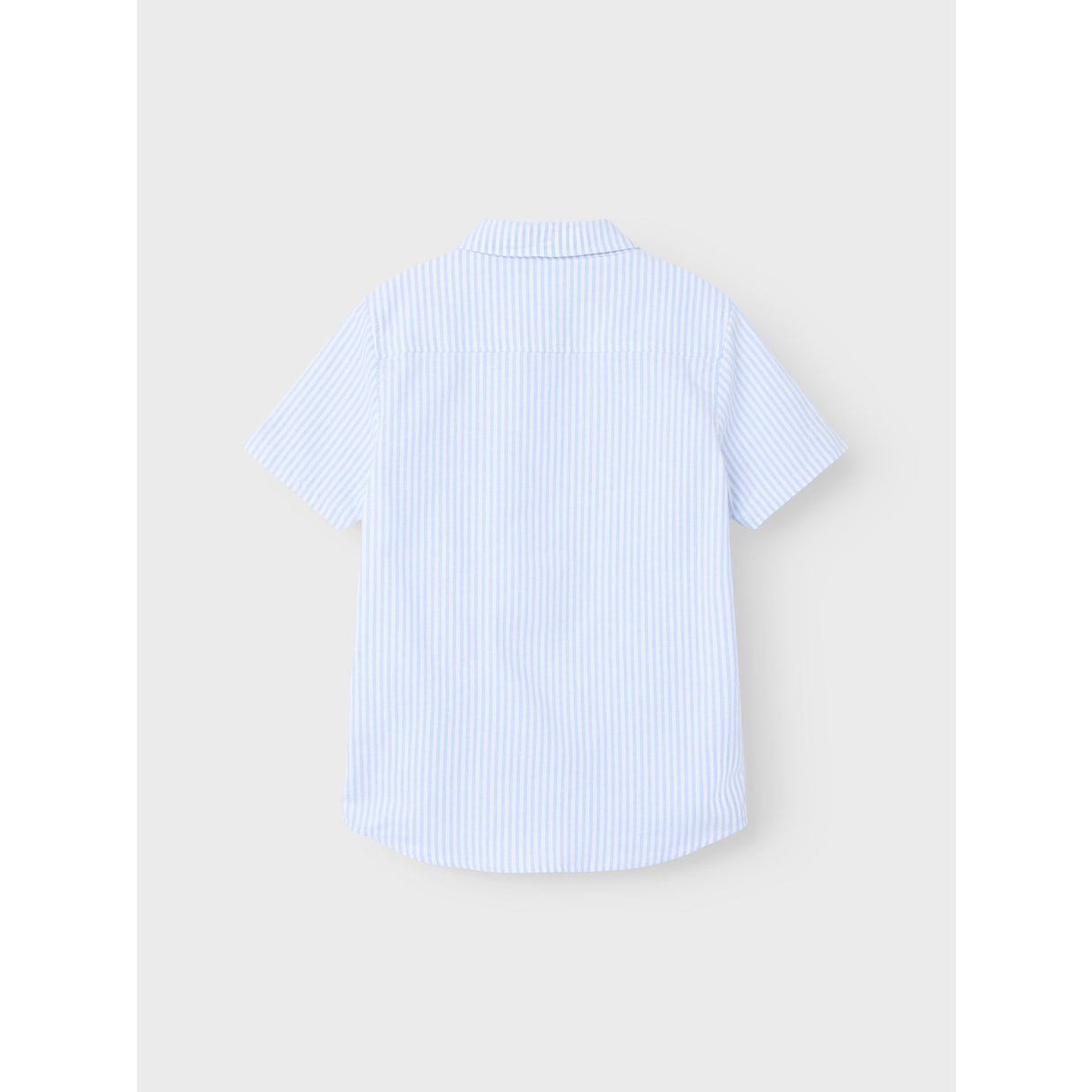 Name It Campanula Newsa Skjorte Noos