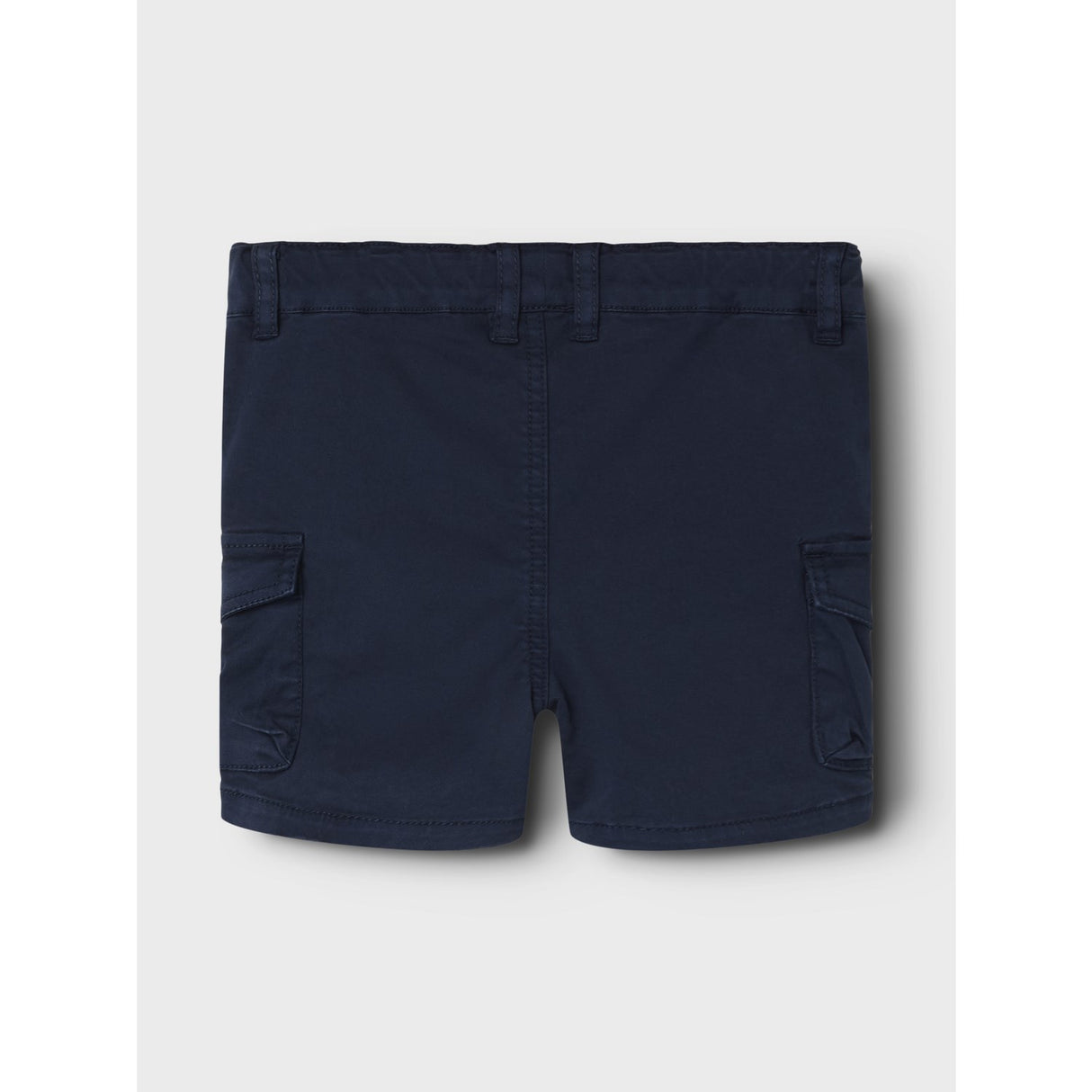 Name It Navy Blazer Ben Veske Cargo Twill Shorts Noos