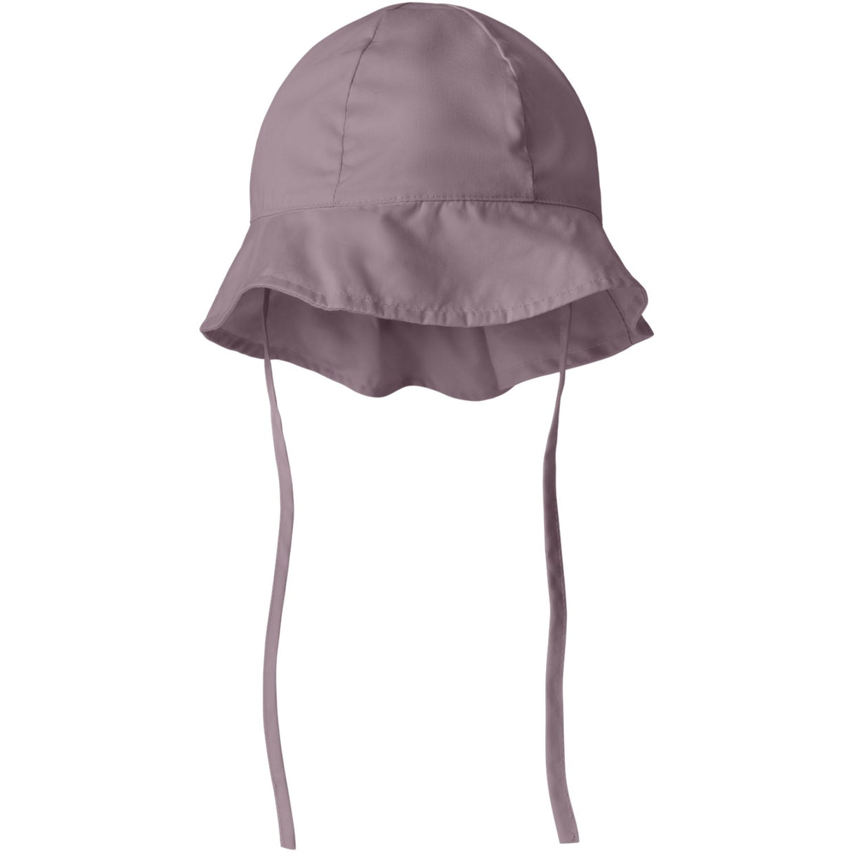 Name It Elderberry Solid Zilu UV Hatt