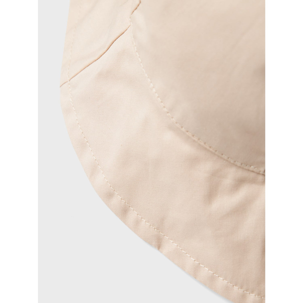 Name It Pure Cashmere Solid Zilu UV Hatt