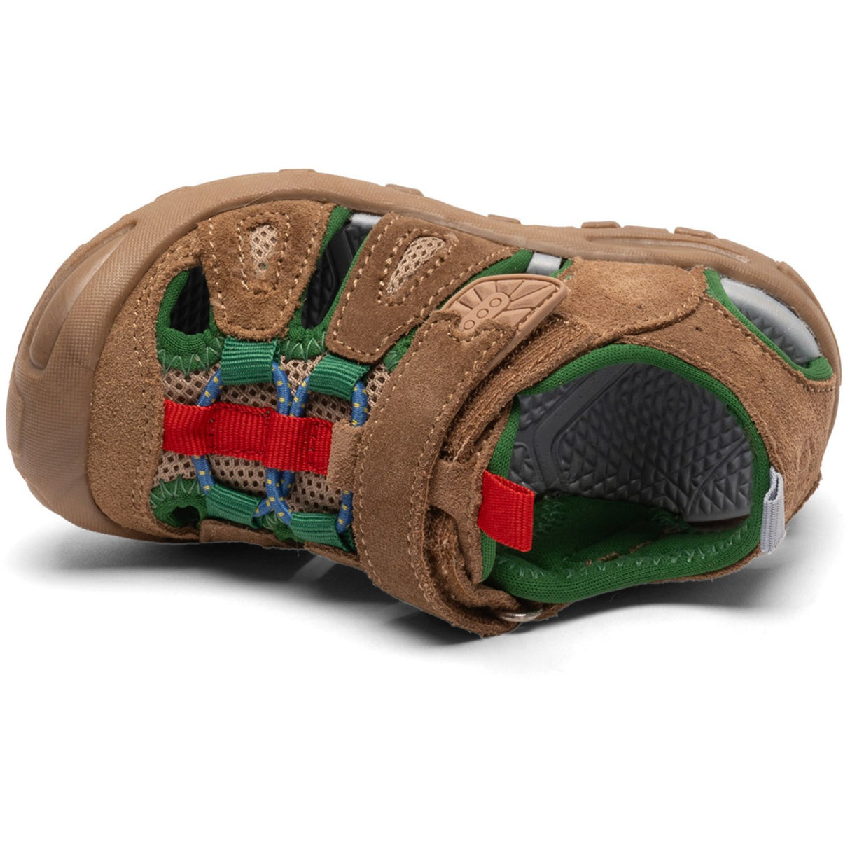 Bisgaard Peanut Brown Trine Kjær X Herbert Borrelås Sko