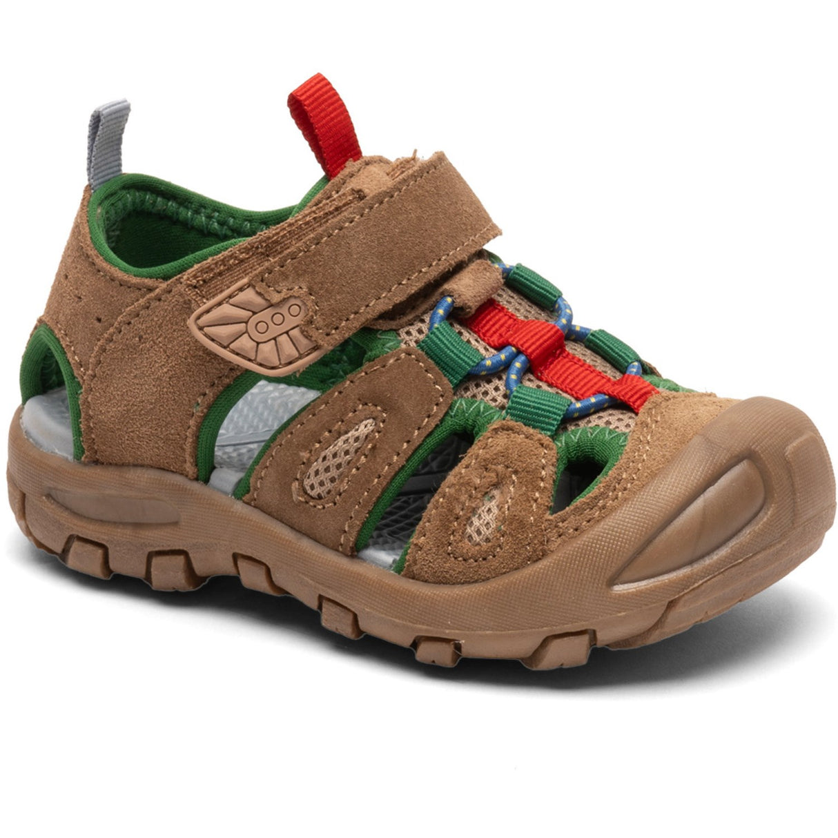 Bisgaard Peanut Brown Trine Kjær X Herbert Borrelås Sko