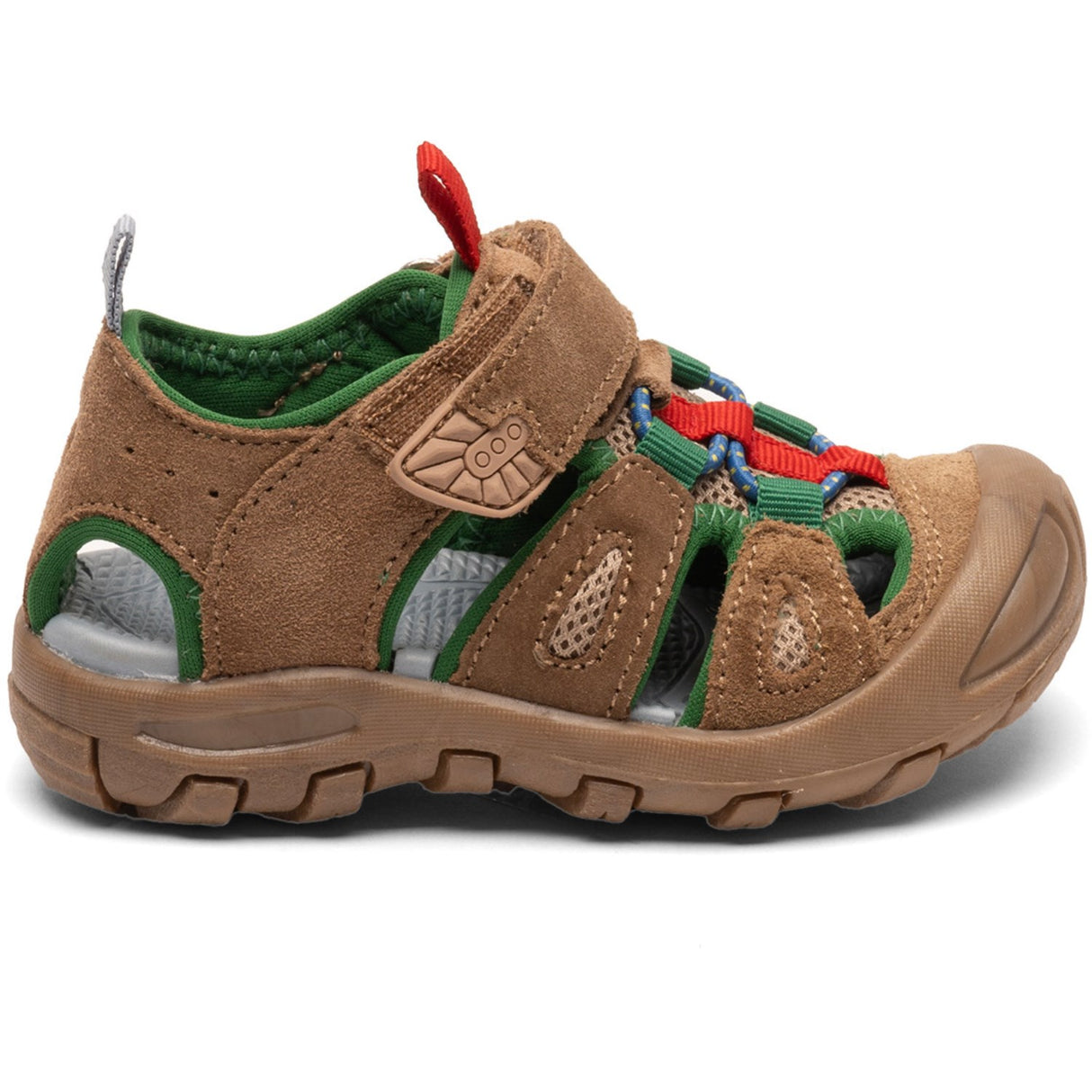 Bisgaard Peanut Brown Trine Kjær X Herbert Borrelås Sko