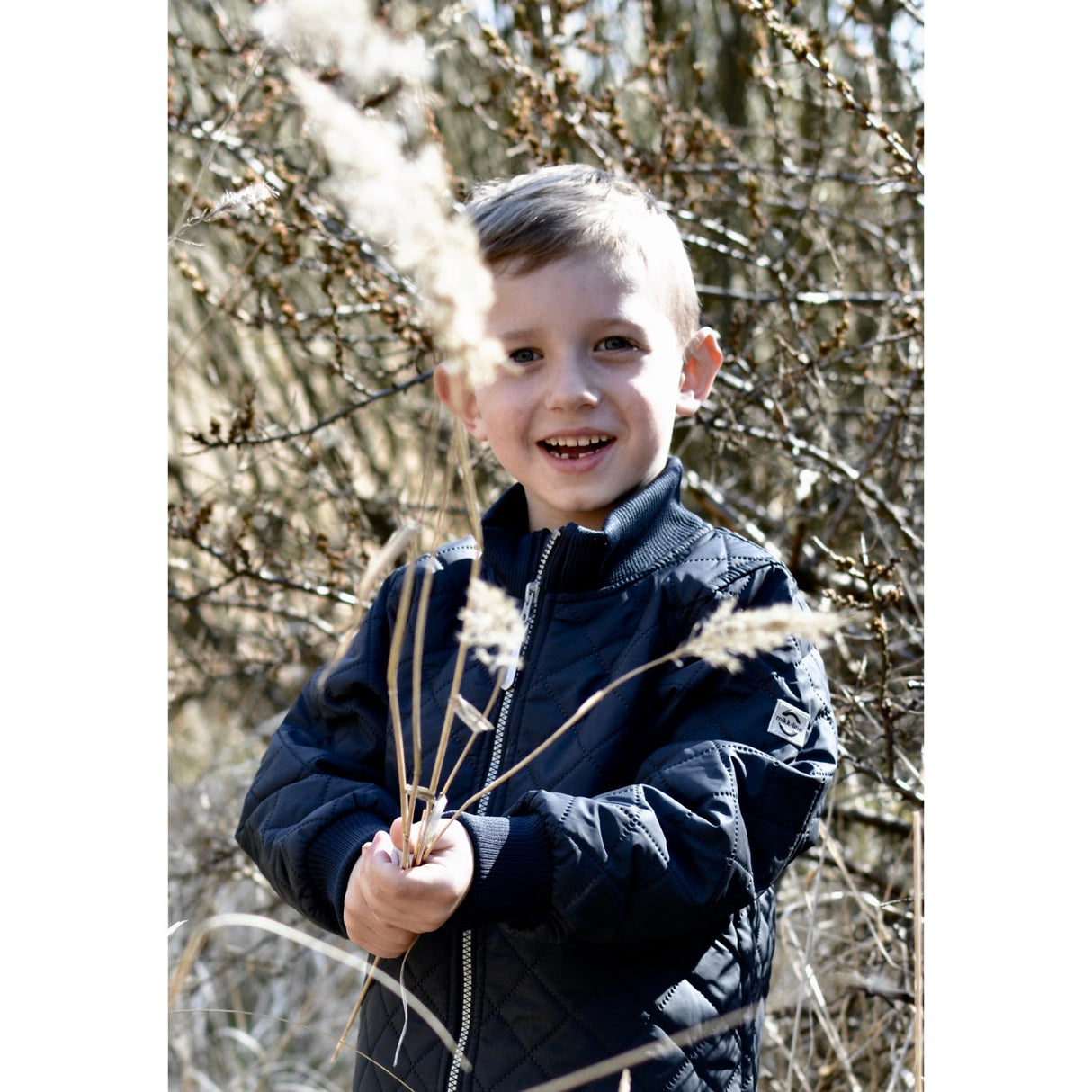 Mikk-Line Blue Nights Termosett