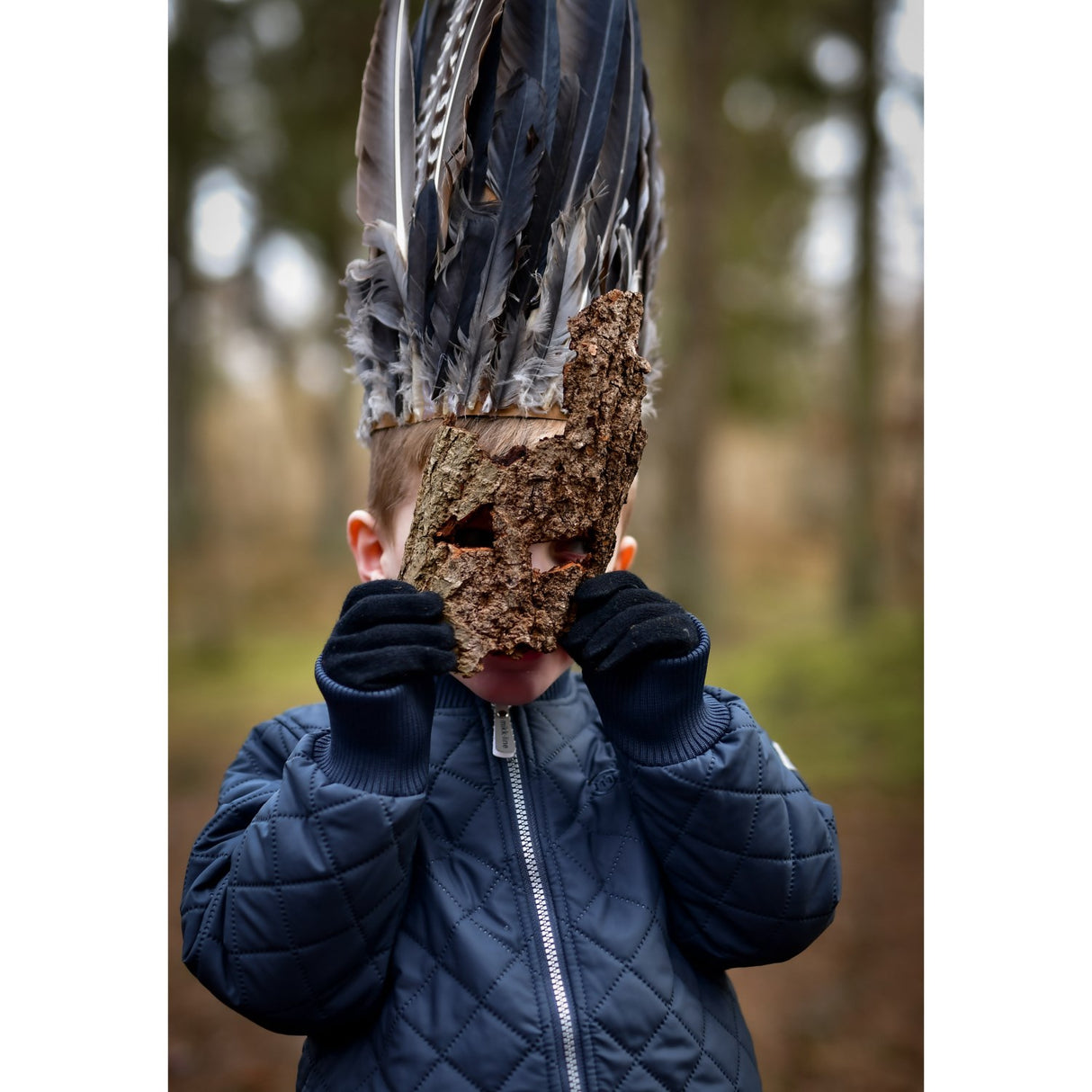 Mikk-Line Blue Nights Termosett