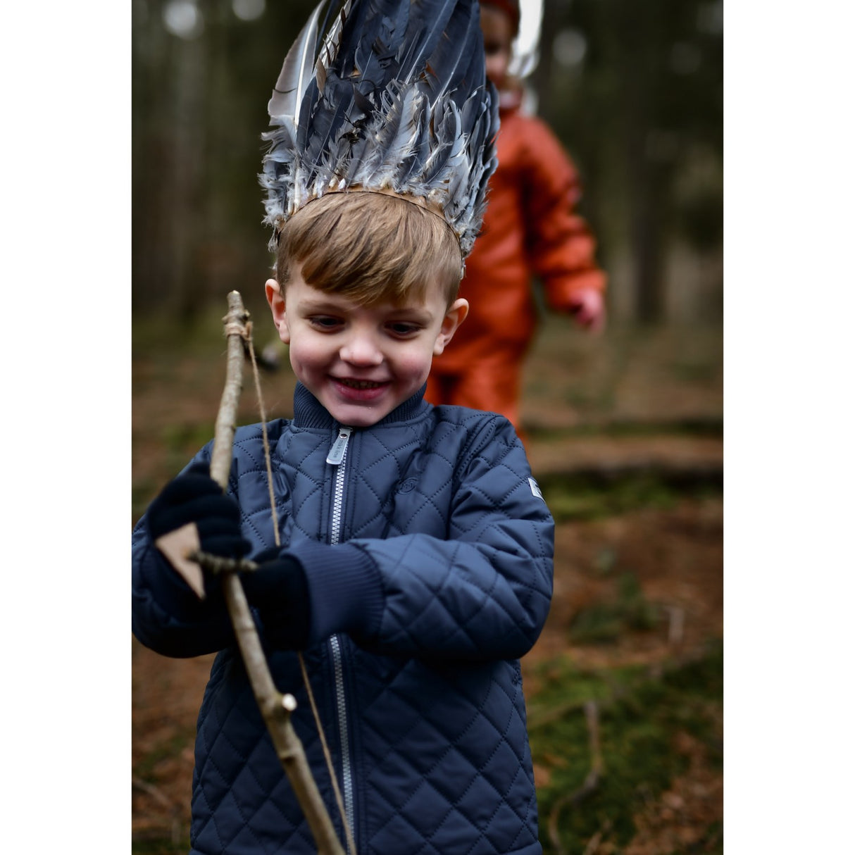 Mikk-Line Blue Nights Termosett