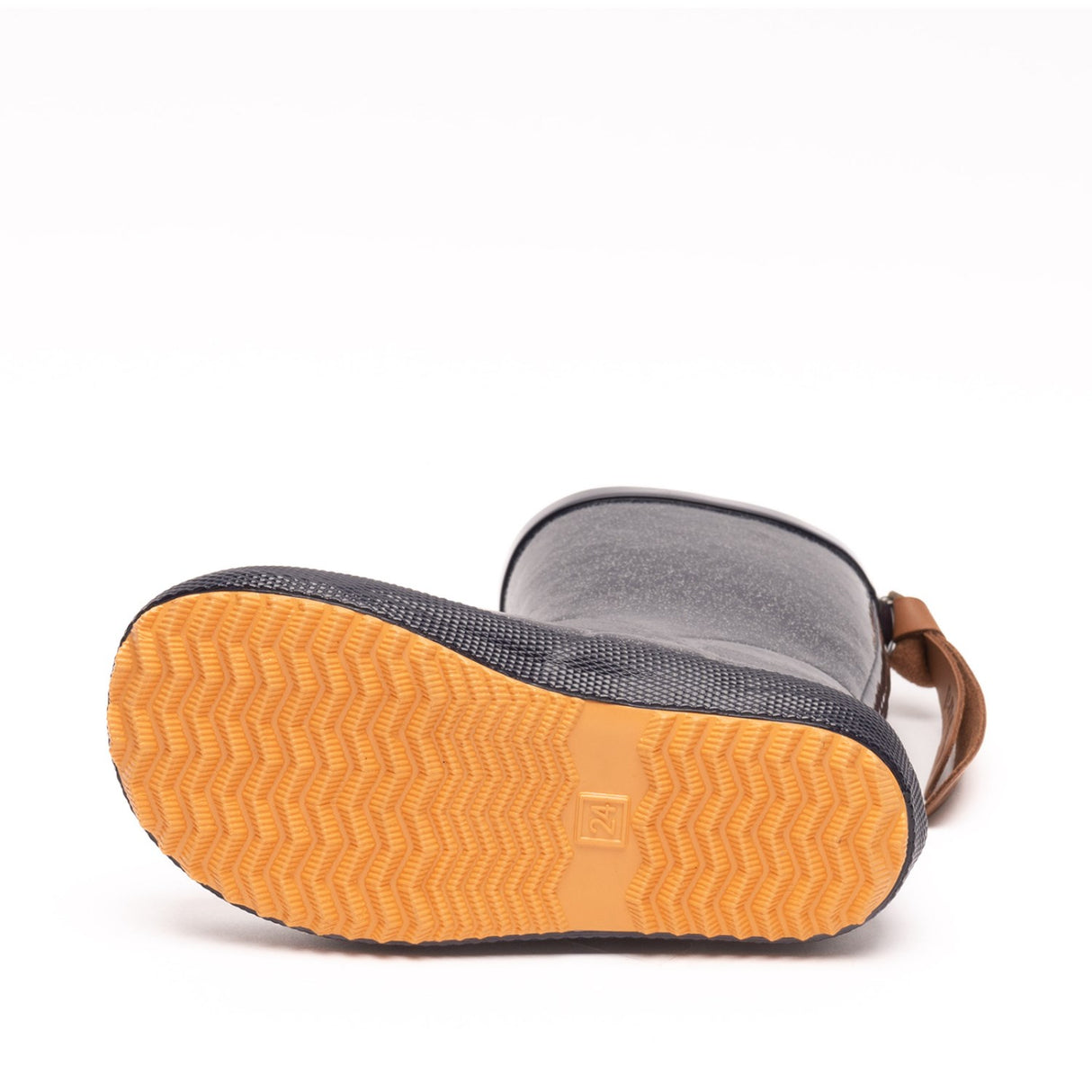 Bisgaard Ocean Glitter Fashion Gummistøvler